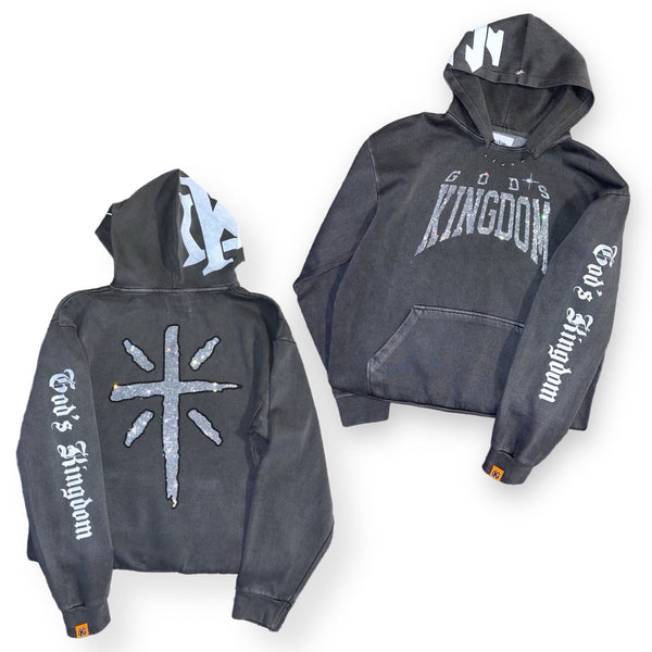 God's Kingdom "5 Star" Hoodie