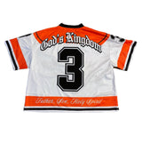 God’s Kingdom “Trinity” Football Jersey [Limited Edition]