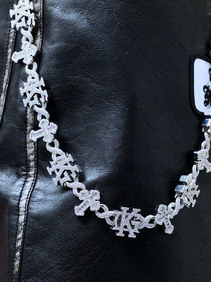 “Eternity” God’s Kingdom Wallet Chain ⛓️💎