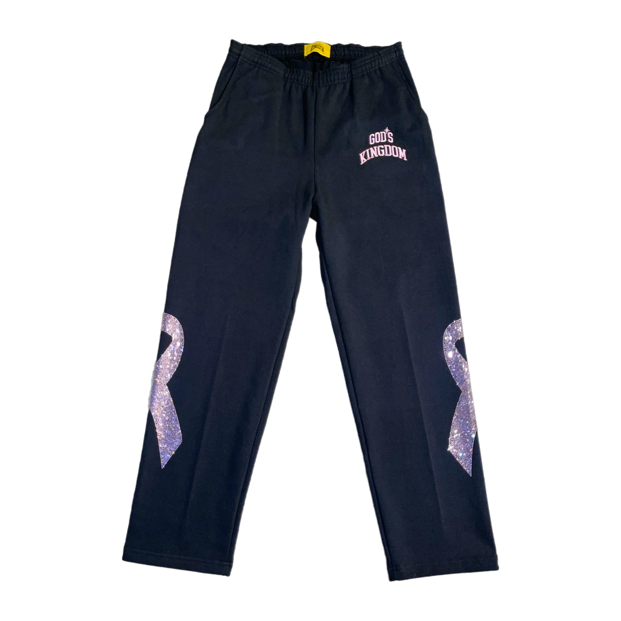 “Cure Breast Cancer” Sweats