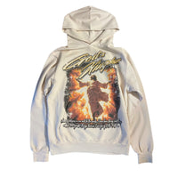 God's Kingdom "Ascended" Creme Hoodie