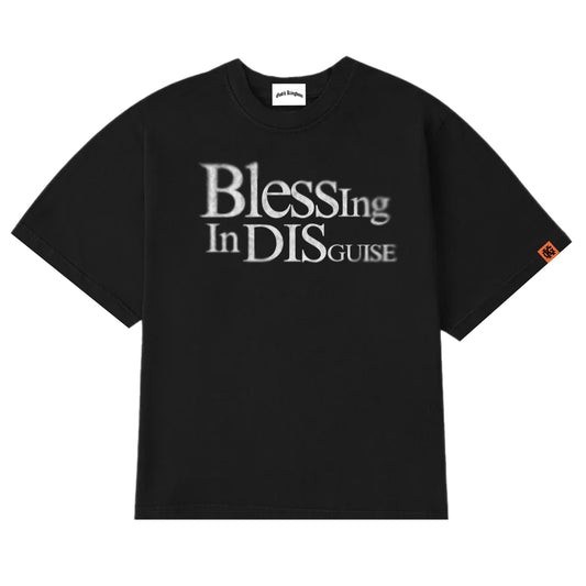 "Blessing In Disguise" Tee