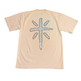 God's Kingdom "Pure In Heart" Tee