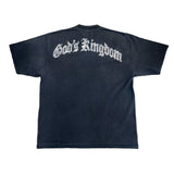 God's Kingdom "Multi Stone" Heavy-Duty Tee