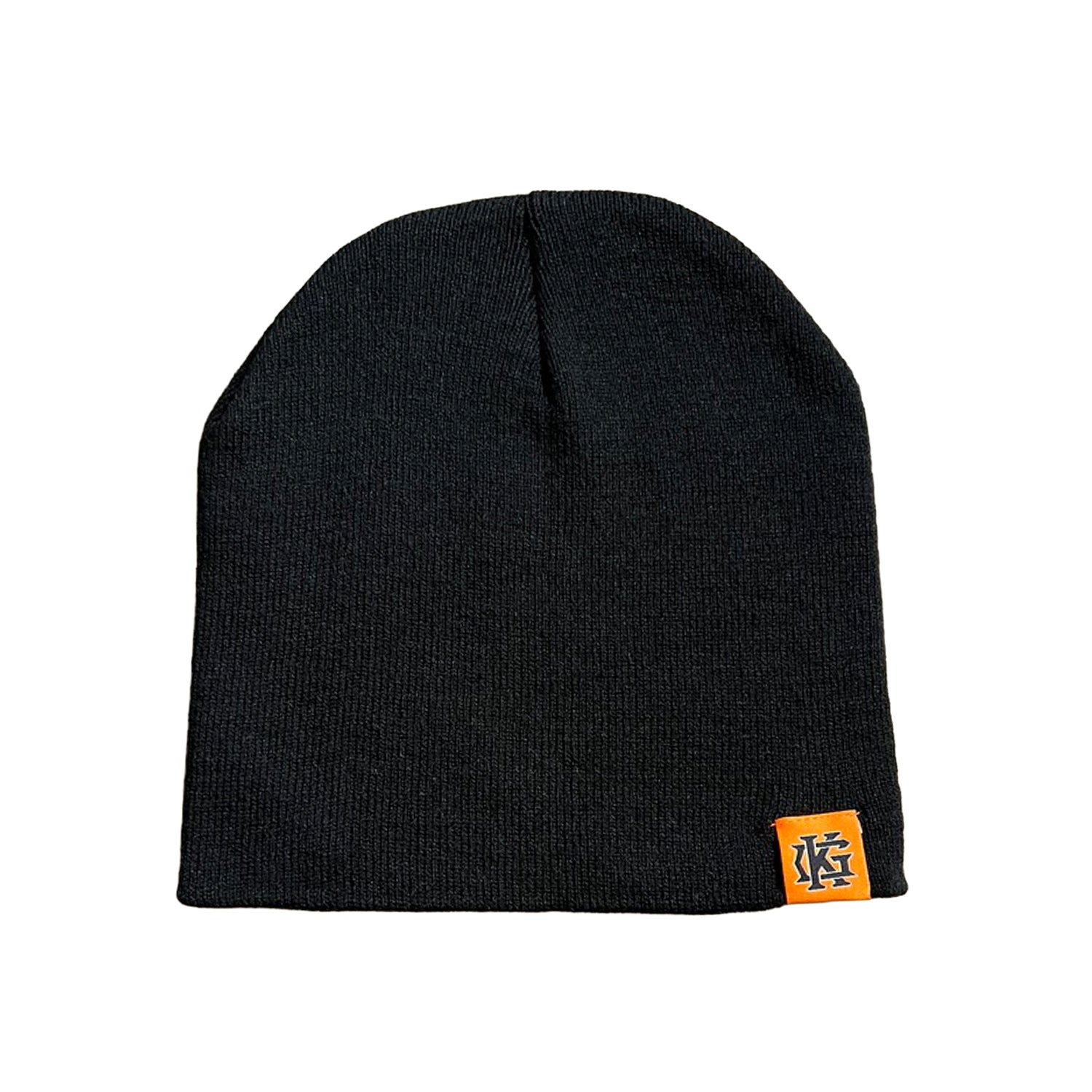 Genesis Beanie (Black)