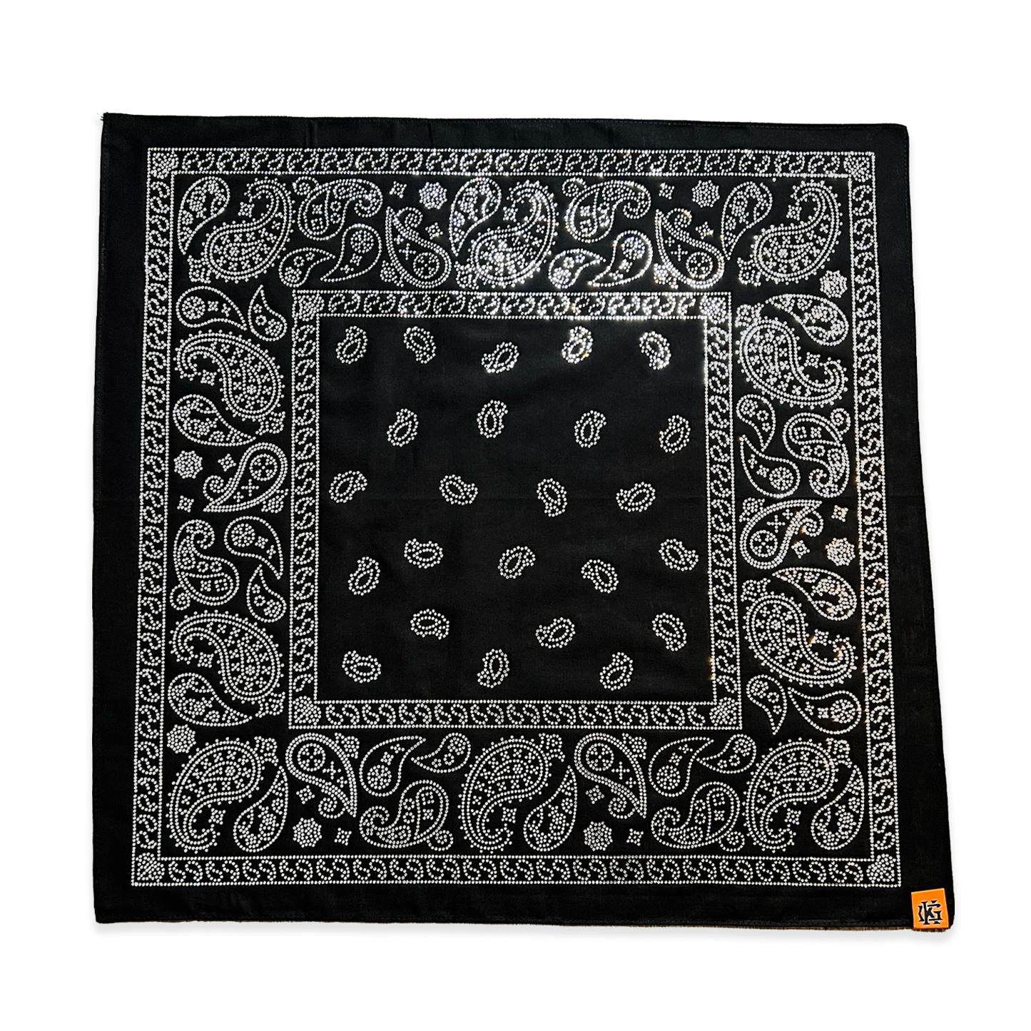 “Blingdana” Black