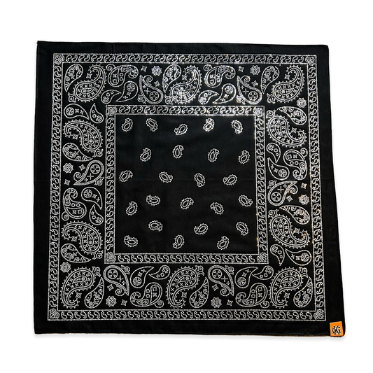 “Blingdana” Black