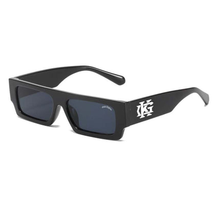 “LA” Sunglasses Black - God's Kingdom