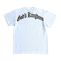 God’s Kingdom OG Logo Tee