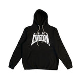 God's Kingdom "Smiley" Hoodies Rhinestone Drawstrings