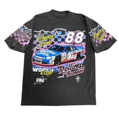 GK NASCAR Tee [Limited Edition]