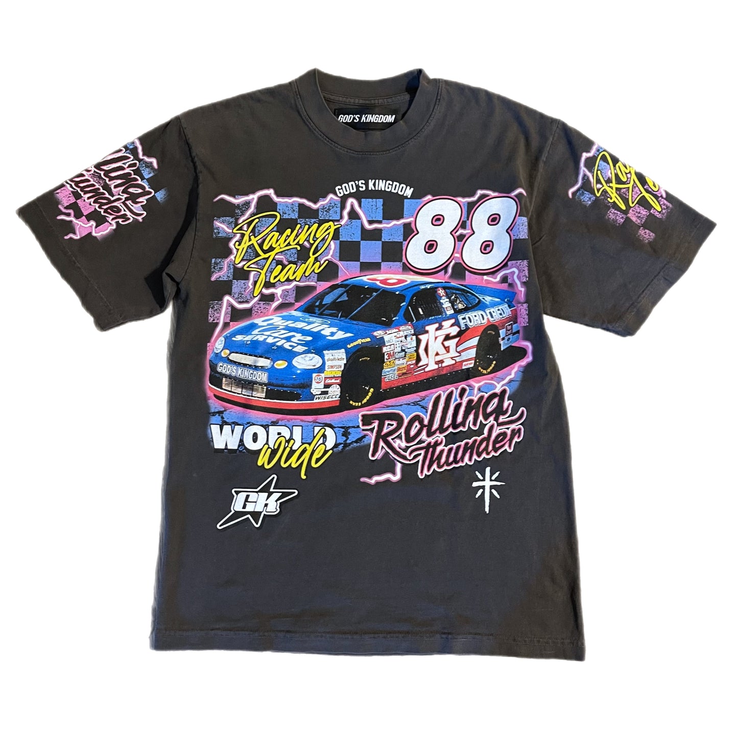 GK NASCAR Tee [Limited Edition]