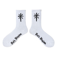 God’s Kingdom Socks