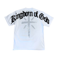 “Kingdom of God” Tee (Specialty Edition)