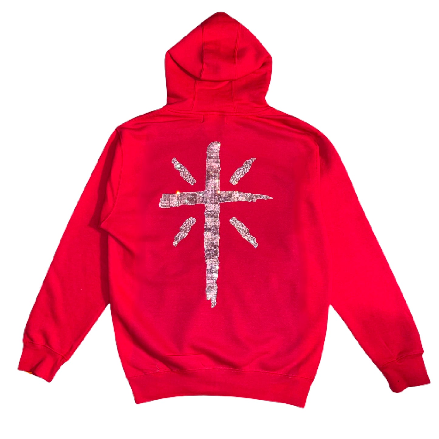 Bussdown Eternal Zip-Up Hoodie
