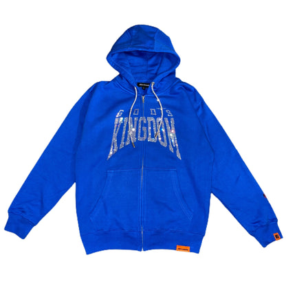 Bussdown Eternal Zip-Up Hoodie
