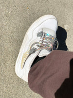 GK bussdown shoelaces